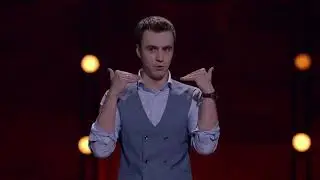 StandUp. Новый сезон. С 1 сентября в 