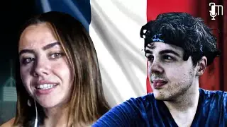 CÓMO FUE SU ERASMUS EN LYON (FRANCIA) | @alelozanoooo  | One By One Clips