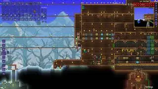 How to get Fuzzy Carrot item - Terraria