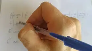 Escansão - Contagem de Sílabas Poéticas/Métricas