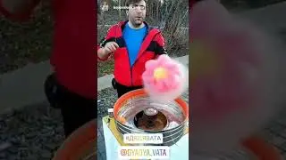 Девушка круто комментирует 