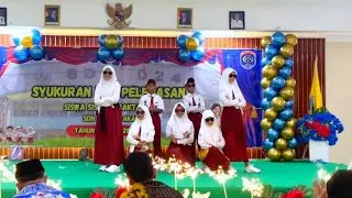 Drama Musikal “Aku Hebat”