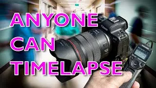 3 Ways to Make AWESOME Looking Time Lapse Videos