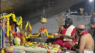 Sri Ramalingashwar temple at Medchal - Telangana - INDIA