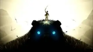 Shadow of The Colossus - A Despair Filled Farewell -Colossus Battle- (Extended)