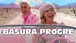 HONEST OPINION: BARBIE