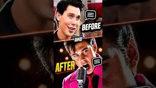 Austin Butler can’t lose his ELVIS voice