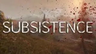 Subsistence Обзор Обновления Граната и Порох.