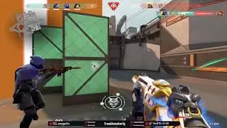 Valorant... but it's CSGO