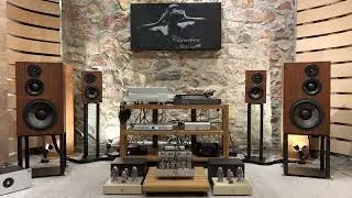 Revival Audio Atalante 5 plus Quaiton A50i