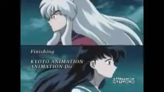 Right Kind of Wrong ~InuKag