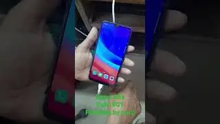 Oppo A5s | cph 1901 | Hang on logo | Hang on logo | Flashing by cm2
