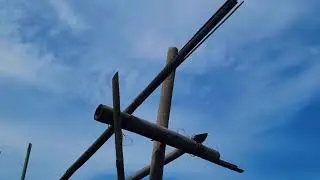 CINEMATIC ALAM 30 DETIK DIPEKRANGAN RUMAH || CINEMATICVIDIO