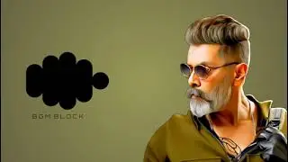 International Rowdy || bgm ringtone  || link description || use headphones || by bgm block