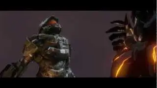 Halo 4 Trailer (E3 2012)