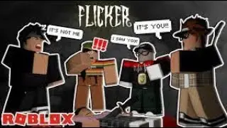 I play Roblox Flicker