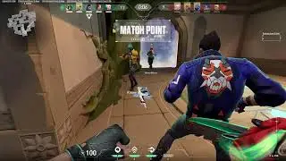 My Broadcast
