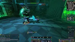 The Spirit of War - Fighting Hermod Lvl 732 - Runescape Quest