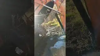 финал. чистка бочки
