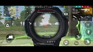 FREE FIRE GAMEPLAY VIDEO RANK PUSHING GAMEPLAY VIDEO GOLD TO HEROIC GAMEPLAY 😎🔥🔥🔥