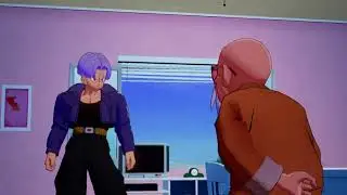 Dragon Ball Z: Kakarot Stream - Part 40