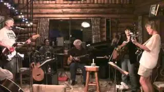 Pepe and Sue Jam 5-2-12