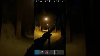 Running Into Rust’s New Portals As A Naked Is A Bad Idea Lol 