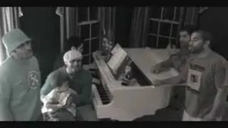 The Katinas - O Holy Night