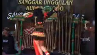 Angguk Putri SriPanglaras #angguk #anggukputri