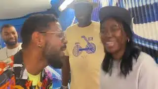Keith B Angola & Meduza RRPL Freestyle (Don't F&ck With Me)