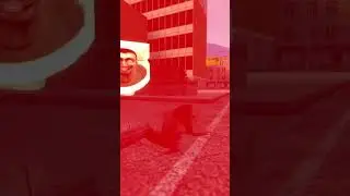 obunga and skibidi toilet 