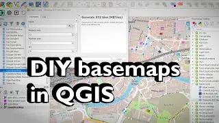 DIY basemaps in QGIS | burdGIS