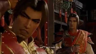 Dynasty Warriors 9 Sun Ce's Legend (Mandarin Dub)