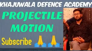 PROJECTILE