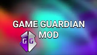 Game Guardian MOD - Anti Force Close (FC) & Anti Error