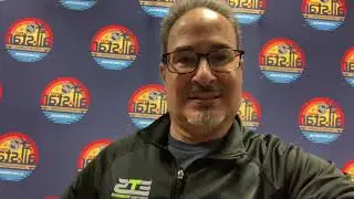 NHL All Star Weekend FLA Live Arena