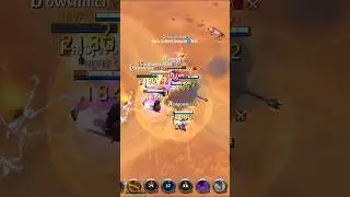 Insane 7v1 solo CLAP 