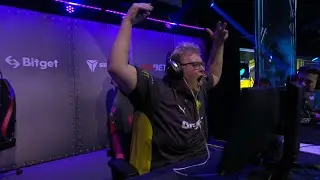 BOOMbI4 is READY for the GRAND FINAL | NAVI vs GAMBIT | PGL