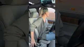 Приятно, когда узнаёте и  подъезжаете 🔥 
