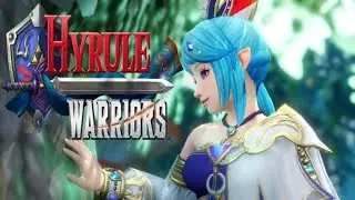 Zelda: Breath of the Wild News - Episode 5 Hyrule Warriors Nintendo Direct Gameplay Trailer Analysis