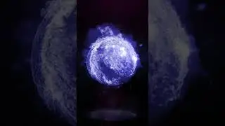 FIRE LOGO REVEAL | AFTER EFFECTS 
