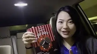 Trader Joe’s haul | Hi it me, long time no video