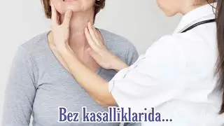 Bez kasalliklari_Без касалликлари.