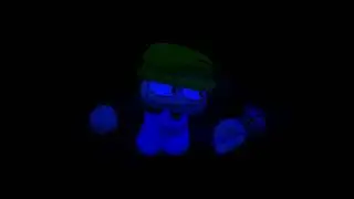 Welcome to the 3d world (Lighter's Side) - Vs. Dave and Bambi Fantrack