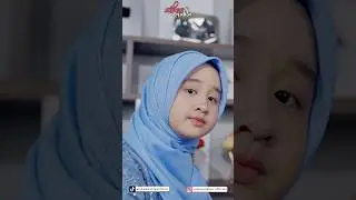 SHOLAWAT YG BIKIN ADK AYESHA SEMANGAT 😎 