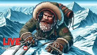 Hunker in Forsaken Airfield.. or dive into Signal Void?? | The Long Dark | TRC LIVE