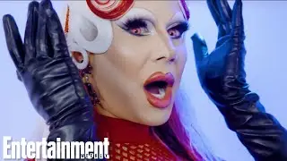 Jimbo talks Pangina Heals and Stealing RuPaul’s Hair on Drag Race All Stars 8 | Entertainment Weekly