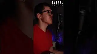 Lembrar você me faz pensar besteira 🎶 #armandinho #cover #analua