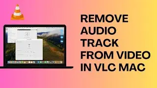How To Remove Multiple Audio Tracks From Video in VLC