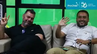 Empresas de Arica y Parinacota en Rueda de Negocios Internacional organizada por CAINCO